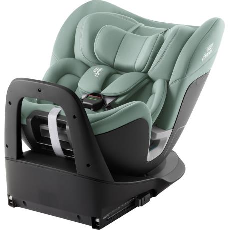 Автокрісло Britax-Romer Swivel Isofix світло-зелений (2000039563) - фото 0