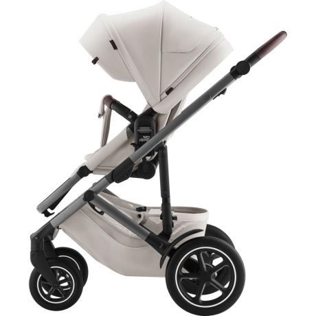 Прогулянкова коляска Britax-Romer Smile 5Z молочний (2000039632) - фото 1