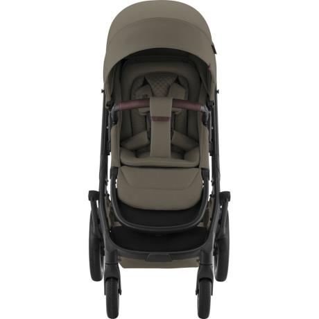 Прогулянкова коляска Britax-Romer Smile 5Z оливковий (2000039633) - фото 5
