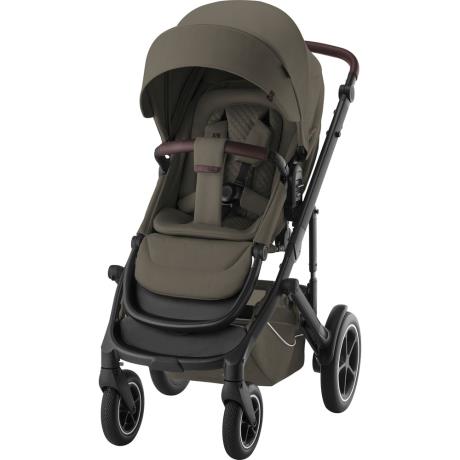 Прогулянкова коляска Britax-Romer Smile 5Z оливковий (2000039633) - фото 0