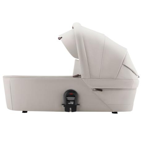 Люлька для коляски Britax-Romer Smile 5Z молочний (2000039634) - фото 1