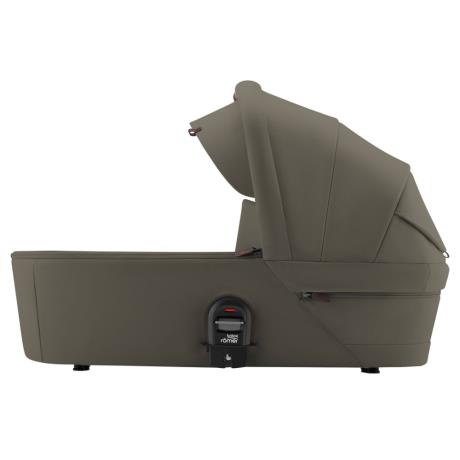 Люлька для коляски Britax-Romer Smile 5Z оливковий (2000039635) - фото 1