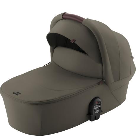 Люлька для коляски Britax-Romer Smile 5Z оливковий (2000039635) - фото 0