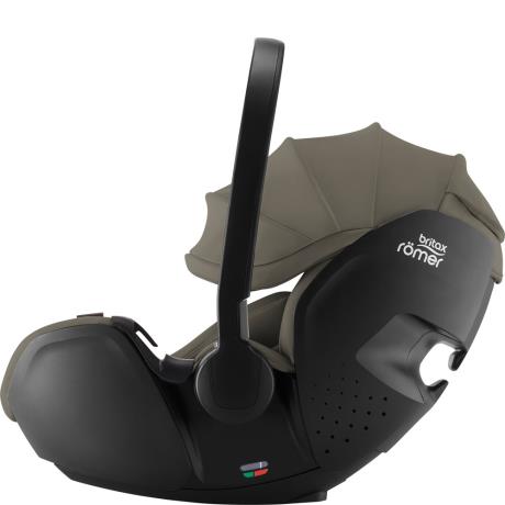 Автокрісло Britax-Romer Baby-Safe Pro оливковий (2000039637) - фото 1