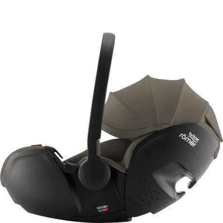 Автокрісло Britax-Romer Baby-Safe Pro оливковий (2000039637) - фото 2
