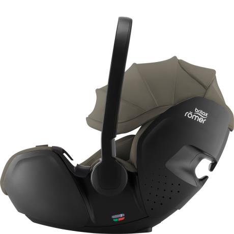 Автокрісло Britax-Romer Baby-Safe Pro оливковий (2000039637) - фото 5
