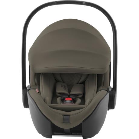 Автокрісло Britax-Romer Baby-Safe Pro оливковий (2000039637) - фото 6