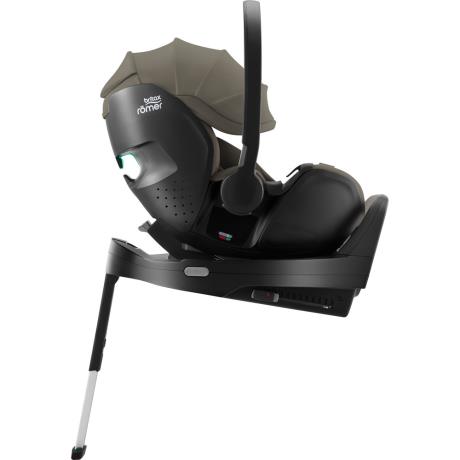 Автокрісло Britax-Romer Baby-Safe Pro оливковий (2000039637) - фото 8