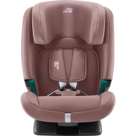 Автокрісло Britax-Romer Evolvafix Isofix рожевий (2000039709) - фото 2