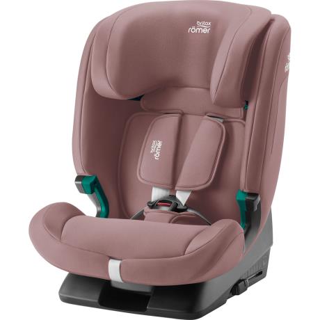 Автокрісло Britax-Romer Evolvafix Isofix рожевий (2000039709) - фото 0