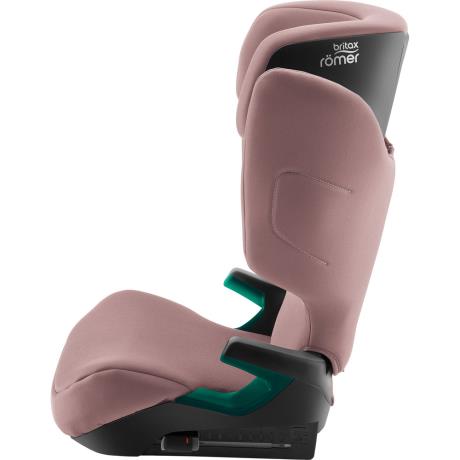 Автокрісло Britax-Romer Discovery Plus Isofix рожевий (2000039713) - фото 1