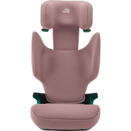 Автокрісло Britax-Romer Discovery Plus Isofix рожевий (2000039713) - фото 3