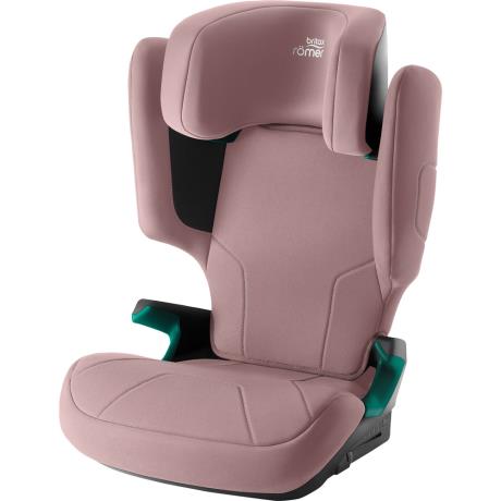 Автокрісло Britax-Romer Hi-Liner Isofix рожевий (2000039714) - фото 0