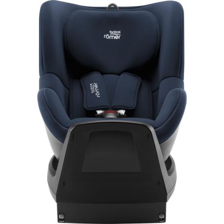 Автокрісло Britax-Romer Dualfix Plus темно-синій (2000039724) - фото 2