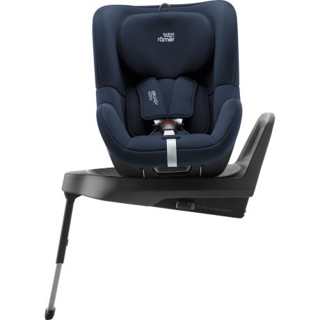 Автокрісло Britax-Romer Dualfix Plus темно-синій (2000039724) - фото 3