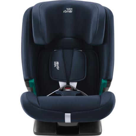 Автокрісло Britax-Romer Evolvafix Isofix темно-синій (2000039731) - фото 2