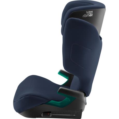 Автокресло Britax-Romer Discovery Plus Isofix темно-синий (2000039735) - фото 1
