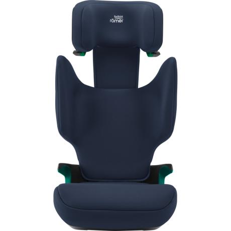 Автокресло Britax-Romer Discovery Plus Isofix темно-синий (2000039735) - фото 3