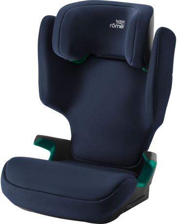 Автокресло Britax-Romer Adventure Plus 2 синий (2000039736) - фото 0