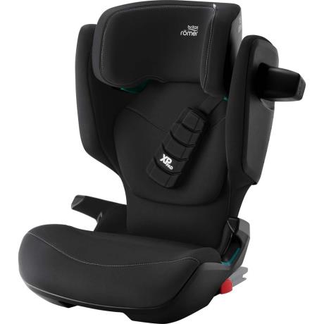 Автокрісло Britax-Romer Kidfix Pro Isofix Classic чорний (2000040454) - фото 0