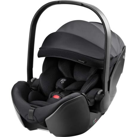 Автокрісло Britax-Romer Baby-safe Pro Style чорний (2000040837) - фото 0