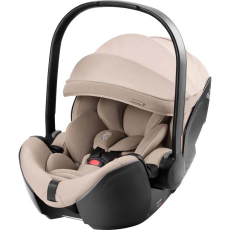Автокрісло Britax-Romer Baby-safe Pro Style коричневий (2000040841) - фото 0