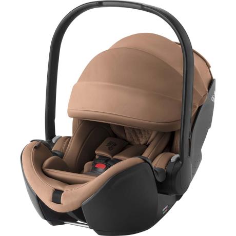 Автокрісло Britax-Romer Baby-Safe Pro Lux Isofix коричневий (2000040844) - фото 0