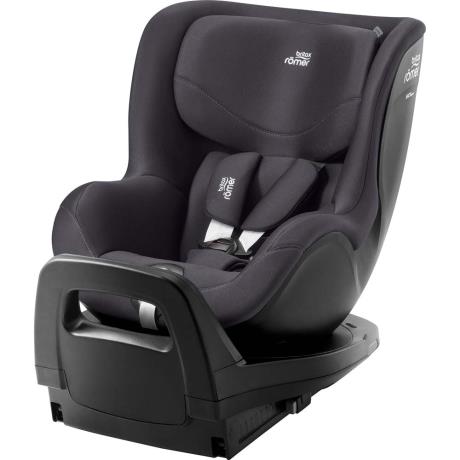 Автокрісло Britax-Romer Dualfix Pro M Isofix Classic сірий (2000040889) - фото 0