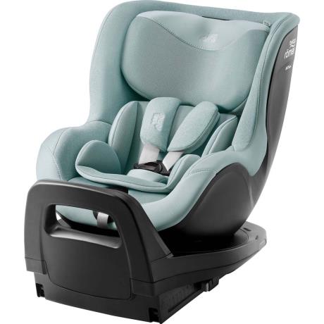 Автокрісло Britax-Romer Dualfix Pro M Style Isofix блакитний (2000040895) - фото 0