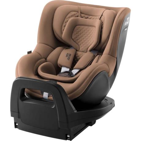 Автокрісло Britax-Romer Dualfix Pro M Isofix Lux коричневий (2000040897) - фото 0