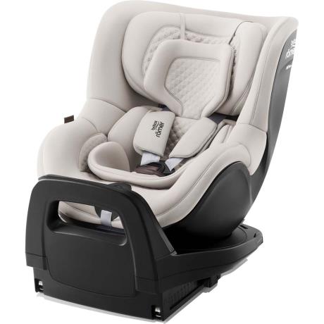 Автокрісло Britax-Romer Dualfix Pro M Isofix Lux світло-сірий (2000040898) - фото 0