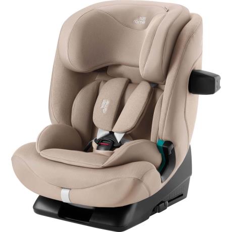 Автокрісло Britax-Romer Advansafix Pro Isofix Style бежевий (2000040906) - фото 0