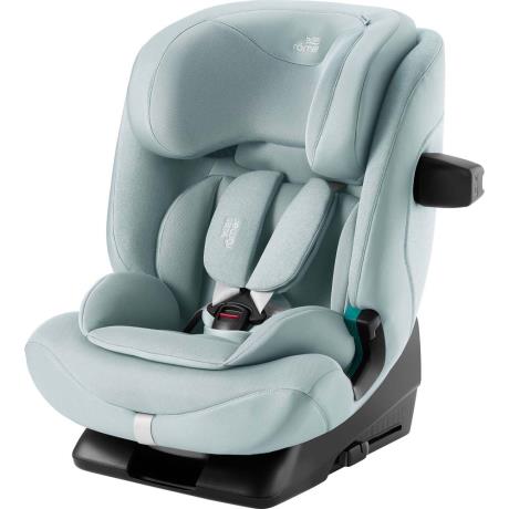 Автокрісло Britax-Romer Advansafix Pro Isofix Style блакитний (2000040907) - фото 0