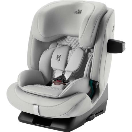 Автокрісло Britax-Romer Advansafix Pro Isofix Lux сірий (2000040908) - фото 0