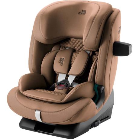Автокрісло Britax-Romer Advansafix Pro Isofix Lux коричневий (2000040909) - фото 0