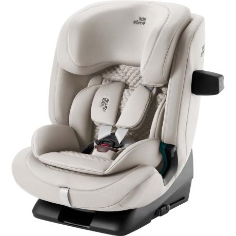Автокрісло Britax-Romer Advansafix Pro Isofix Lux світло-сірий (2000040910) - фото 0