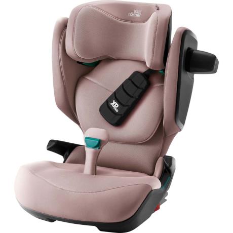 Автокрісло Britax-Romer Kidfix Pro Isofix Style рожевий (2000040913) - фото 0