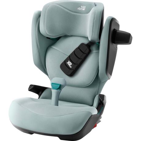 Автокрісло Britax-Romer Kidfix Pro Isofix Style блакитний (2000040914) - фото 0