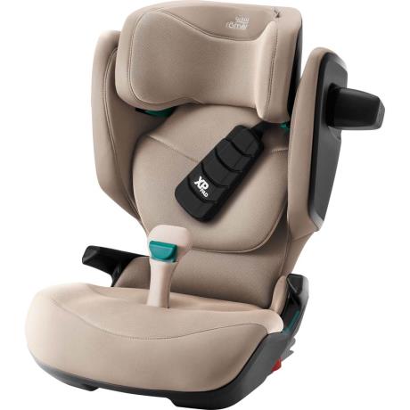 Автокрісло Britax-Romer Kidfix Pro Isofix Style коричневий (2000040917) - фото 0