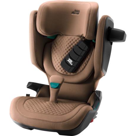 Автокрісло Britax-Romer Kidfix Pro Lux Isofix коричневий (2000040920) - фото 0