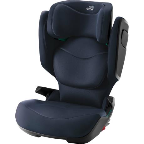 Автокресло Britax-Romer Kidfix Pro M Isofix Style синий (2000040922) - фото 0