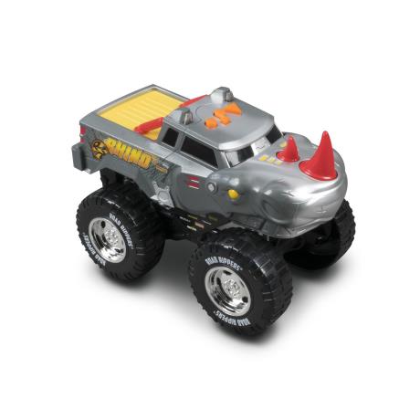 Машинка Road Rippers Roarin' Rhinoceros зі світловими і звуковими ефектами (20061) - фото 24