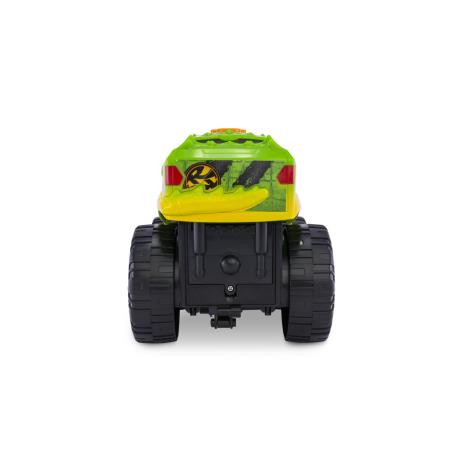 Игрушечная машинка Road Rippers Крокодил с звуком и светом (20062) - фото 14