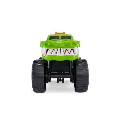 Игрушечная машинка Road Rippers Крокодил с звуком и светом (20062) - фото 15