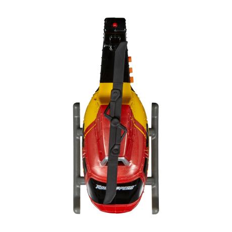 Іграшковий вертоліт Road Rippers Rush and rescue зі світловими і звуковими ефектами (20135) - фото 8
