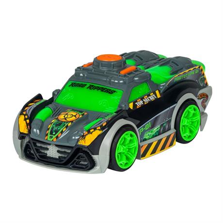 Машинка Road Rippers Afterburner Mean Green зі світловими і звуковими ефектами зелений (20441) - фото 0