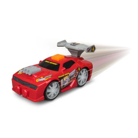 Машинка Road Rippers Power Wings Race Car перегонкова червоний (20491) - фото 1