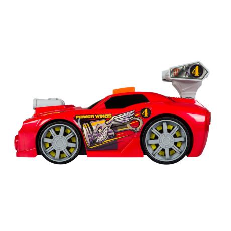 Машинка Road Rippers Power Wings Race Car перегонкова червоний (20491) - фото 9