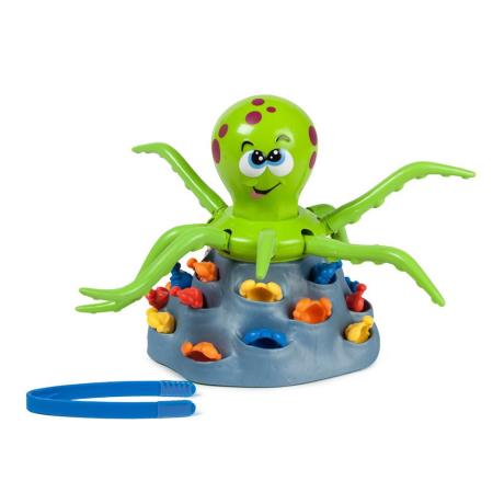 Настільна гра Ravensburger Веселий восьминіг (21105) - фото 1