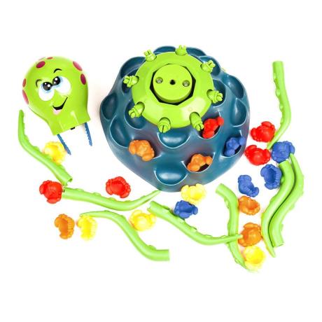 Настільна гра Ravensburger Веселий восьминіг (21105) - фото 2